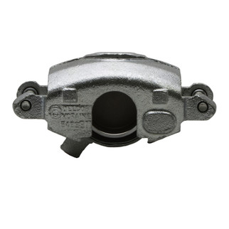 DFC 67-70 Chevrolet Caprice Front-R Silver Zinc Coated Premium Caliper