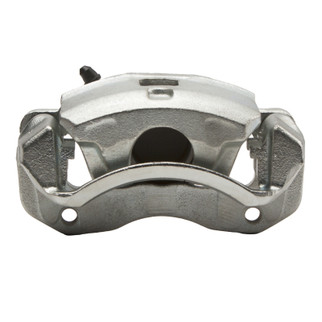 DFC 93-00 Chrysler Sebring Coupe Front-R Silver Zinc Coated Premium Caliper