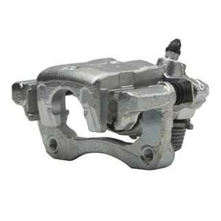 DFC 91-96 Infiniti G20 Rear-L Silver Zinc Coated Premium Caliper