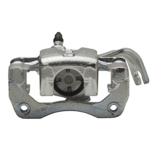 DFC 91-96 Infiniti G20 Rear-R Silver Zinc Coated Premium Caliper