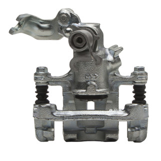 DFC 91-96 Infiniti G20 Rear-R Silver Zinc Coated Premium Caliper