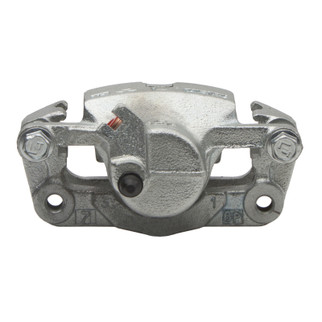 DFC 92-01 Infiniti Q45 Rear-L Silver Zinc Coated Premium Caliper