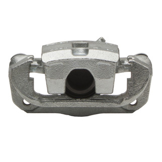 DFC 02-06 Infiniti M45 Rear-L Silver Zinc Coated Premium Caliper