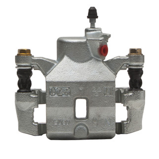 DFC 02-06 Infiniti M45 Rear-L Silver Zinc Coated Premium Caliper