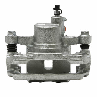 DFC 90-96 Infiniti Q45 Rear-R Silver Zinc Coated Premium Caliper