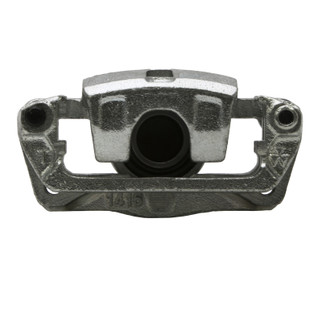 DFC 90-96 Infiniti Q45 Rear-L Silver Zinc Coated Premium Caliper