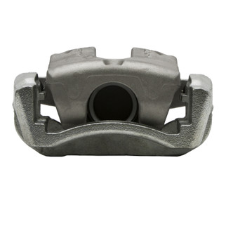 DFC 08-14 Cadillac CTS Rear-L Silver Zinc Coated Premium Caliper