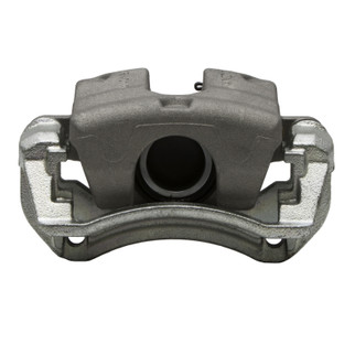 DFC 08-14 Cadillac CTS Rear-L Silver Zinc Coated Premium Caliper