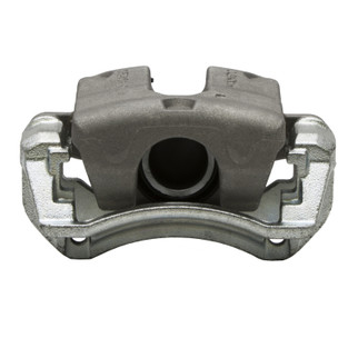 DFC 08-14 Cadillac CTS Rear-R Silver Zinc Coated Premium Caliper