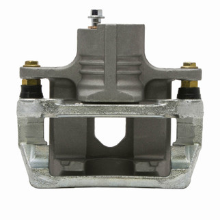 DFC 08-14 Cadillac CTS Rear-R Silver Zinc Coated Premium Caliper