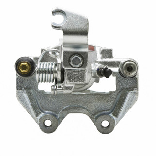 DFC 98-99 Cadillac Seville Rear-R Silver Zinc Coated Premium Caliper