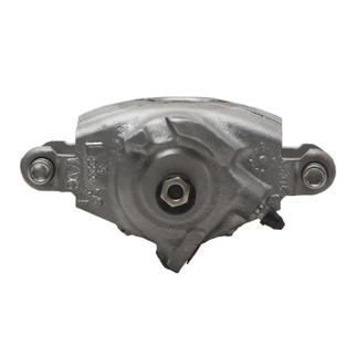 DFC 76-78 Cadillac Eldorado Rear-L Silver Zinc Coated Premium Caliper