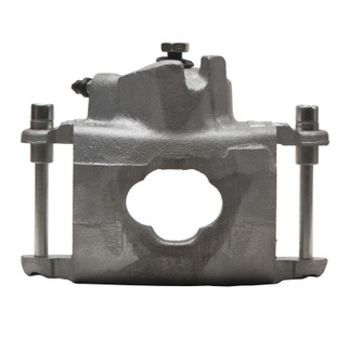 DFC 76-78 Cadillac Eldorado Rear-L Silver Zinc Coated Premium Caliper