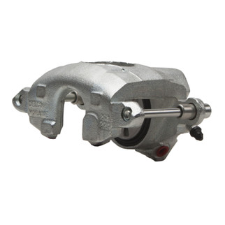 DFC 76-78 Cadillac Eldorado Rear-R Silver Zinc Coated Premium Caliper