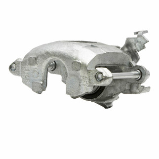 DFC 77-78 Buick Riviera Rear Silver Zinc Coated Premium Caliper