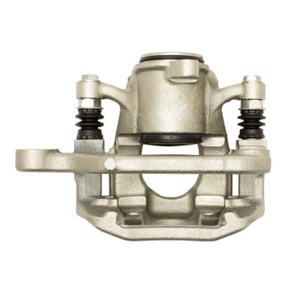 DFC 17-24 Nissan Rogue Sport Rear-R Silver Zinc Coated Premium Caliper