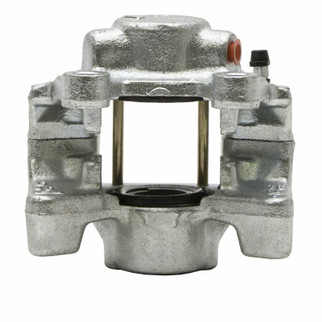 DFC 97-01 Cadillac Catera Rear-L Silver Zinc Coated Premium Caliper