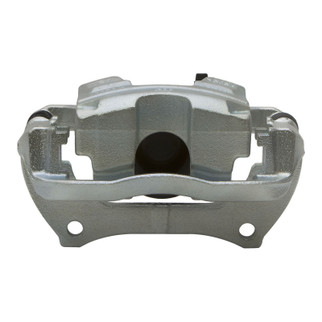 DFC 13-18 Cadillac ATS Front-R Silver Zinc Coated Premium Caliper