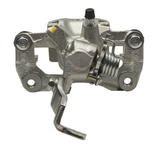 DFC 99-01 Infiniti G20 Rear-L Silver Zinc Coated Premium Caliper