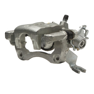 DFC 99-01 Infiniti G20 Rear-R Silver Zinc Coated Premium Caliper