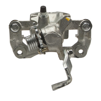 DFC 99-01 Infiniti G20 Rear-R Silver Zinc Coated Premium Caliper