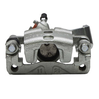 DFC 91-94 Nissan NX Rear-R Silver Zinc Coated Premium Caliper