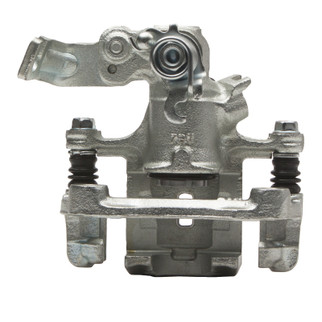 DFC 91-01 Nissan Altima Rear-R Silver Zinc Coated Premium Caliper