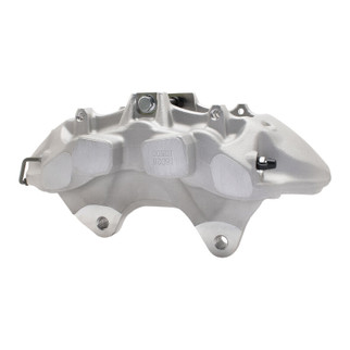 DFC 09-20 Cadillac ATS Front-L Silver Zinc Coated Premium Caliper