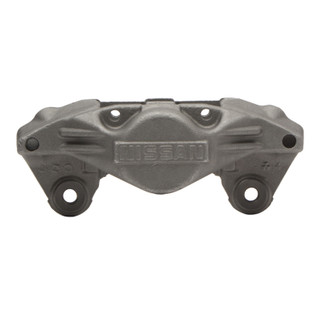 DFC 89-96 Nissan 300ZX Turbo Rear-R Black Powder Coated Premium Caliper