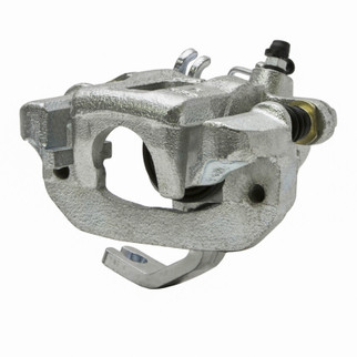 DFC 84-88 Nissan 200SX Rear-R Silver Zinc Coated Premium Caliper