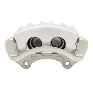 DFC 08-14 Cadillac CTS Front-R Silver Zinc Coated Premium Caliper