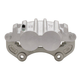 DFC 08-14 Cadillac CTS Front-R Silver Zinc Coated Premium Caliper