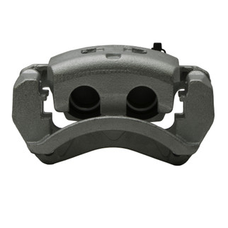DFC 14-25 Infiniti QX50 Front-L Silver Zinc Coated Premium Caliper