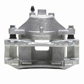 DFC 98-03 Cadillac Seville Front-L Silver Zinc Coated Premium Caliper