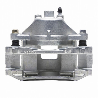 DFC 98-03 Cadillac Seville Front-R Silver Zinc Coated Premium Caliper