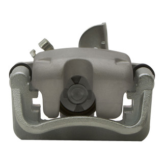 DFC 10-11 Buick Allure Rear-L Silver Zinc Coated Premium Caliper