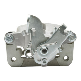 DFC 10-11 Buick Allure Rear-L Silver Zinc Coated Premium Caliper