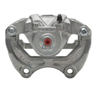 DFC 05-06 Nissan Altima Front-R Silver Zinc Coated Premium Caliper