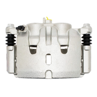 DFC 17-20 Buick Enclave Front-R Silver Zinc Coated Premium Caliper