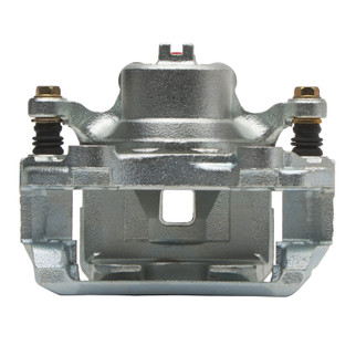 DFC 99-01 Infiniti I30 Front-L Silver Zinc Coated Premium Caliper