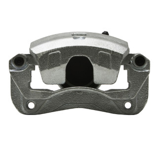 DFC 91-94 Nissan NX Front-L Silver Zinc Coated Premium Caliper