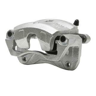 DFC 91-94 Nissan NX Front-L Silver Zinc Coated Premium Caliper