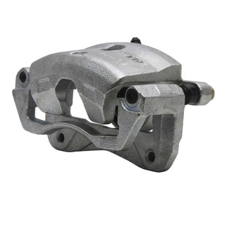 DFC 91-94 Nissan NX Front-R Silver Zinc Coated Premium Caliper