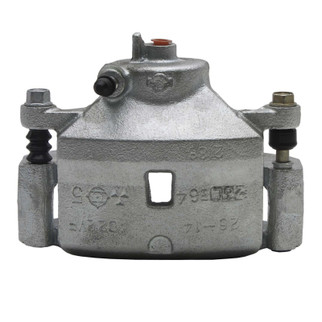 DFC 91-94 Nissan NX Front-R Silver Zinc Coated Premium Caliper