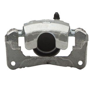 DFC 91-94 Nissan NX Front-L Silver Zinc Coated Premium Caliper