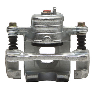 DFC 91-94 Nissan NX Front-R Silver Zinc Coated Premium Caliper
