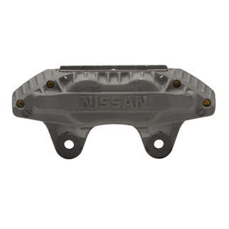 DFC 820093 Nissan 300ZX Turbo Front-L Black Powder Coated Premium Caliper