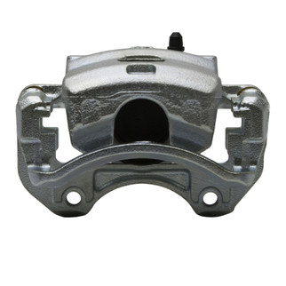 DFC 89-06 Infiniti I30 Front-L Silver Zinc Coated Premium Caliper