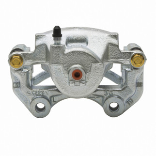 DFC 89-06 Infiniti I30 Front-L Silver Zinc Coated Premium Caliper