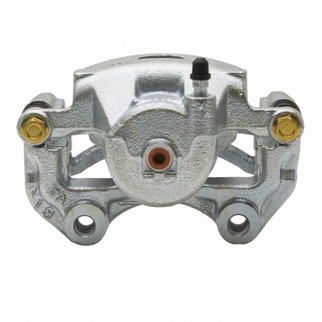 DFC 89-06 Infiniti I30 Front-R Silver Zinc Coated Premium Caliper